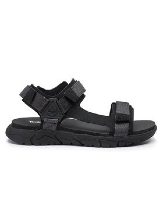 Timberland Sandały Windham Trail Sandal TB0A1V30015 Czarny
