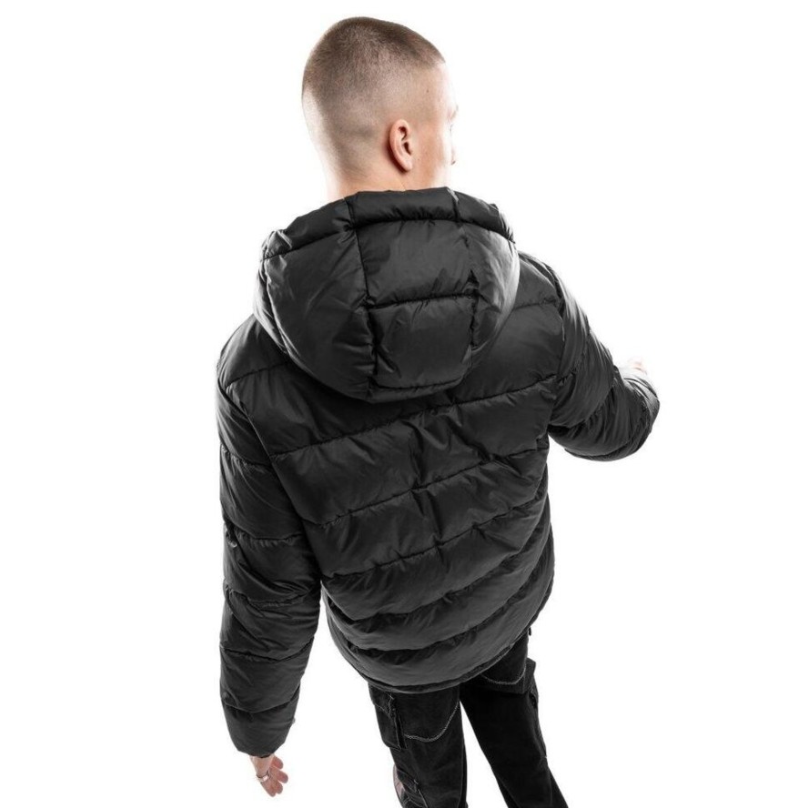 Kurtka puchowa lifestyle męska Siroko Tacca