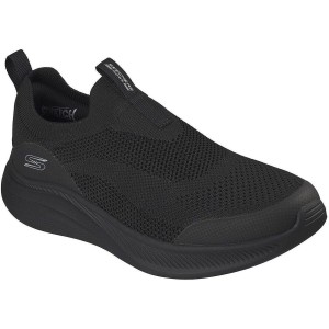 Buty sportowe męskie Skechers Bobs Moda Flex Broad Acre