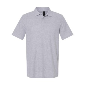 Koszulka Polo Dla Dorosłych Unisex Softstyle Pique