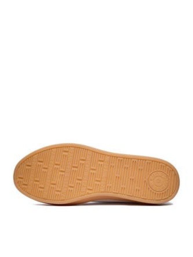 U.S. Polo Assn. Sneakersy EO-EVAN001M/6L1 Biały