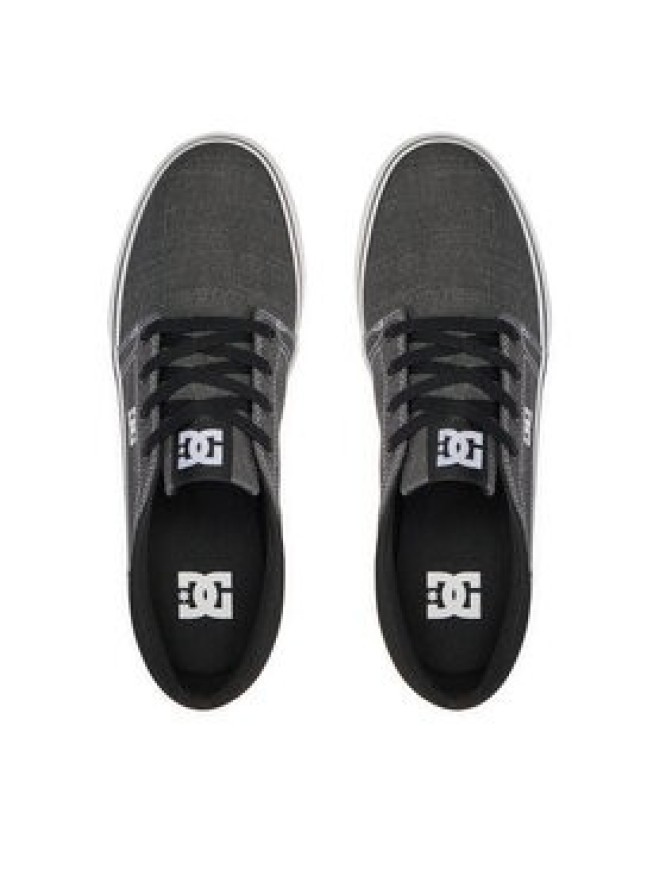 DC Shoes Tenisówki Trase Tx Se ADYS300123 Czarny