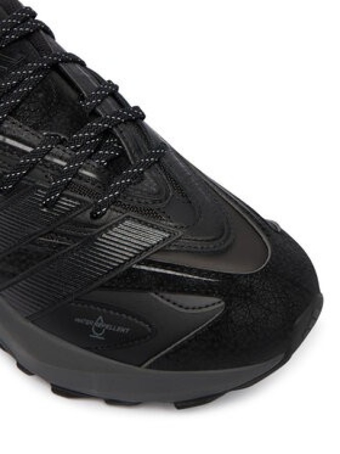 adidas Sneakersy Lightblaze ATR Shoes JP7772 Czarny