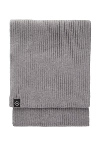 Prążkowany szalik H-KENNY