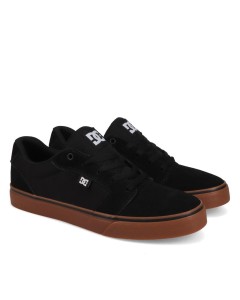 Trampki męskie DC Shoes Anvil