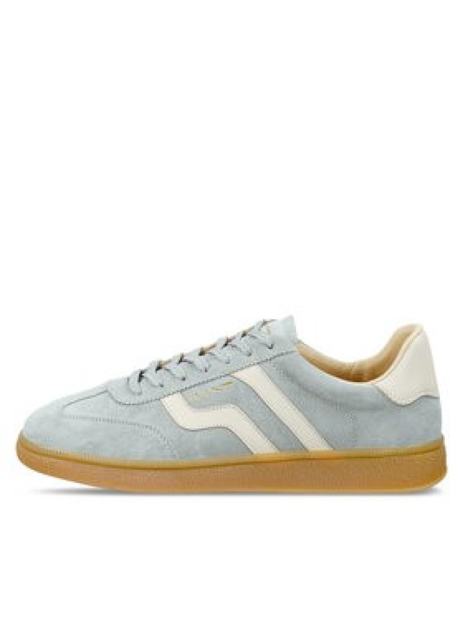 Gant Sneakersy 32633206 Szary