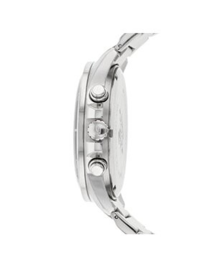 Casio Zegarek Edifice EFR-526D-1AVUEF Srebrny