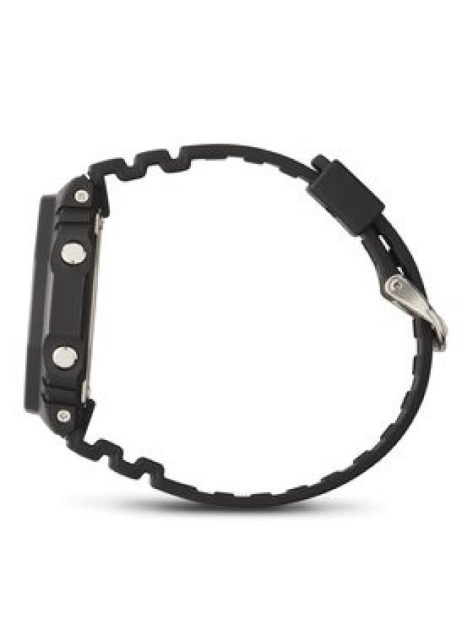 G-Shock Zegarek GA-2100-1AER Czarny