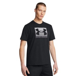 T-shirt Męski Logo
