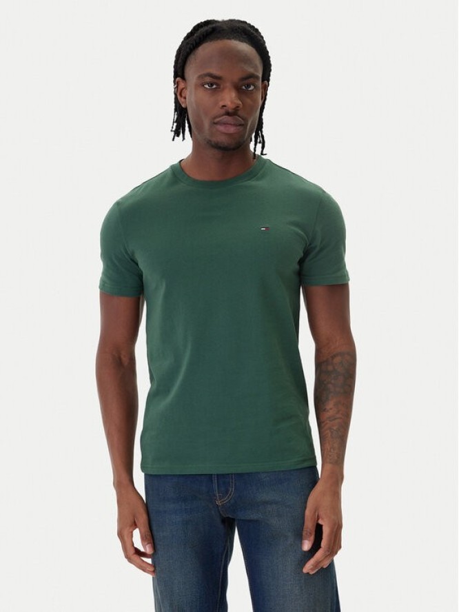 Tommy Jeans Komplet t-shirtów DM0DM20687 Kolorowy Regular Fit