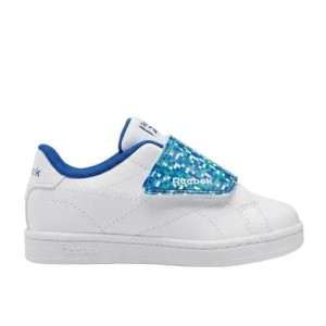 Buty do chodzenia niemowlęce Reebok Court Clean H