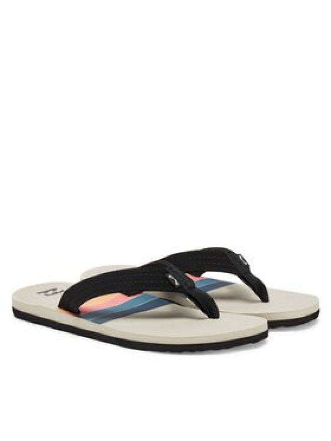 Billabong Japonki EBYL100019 Czarny