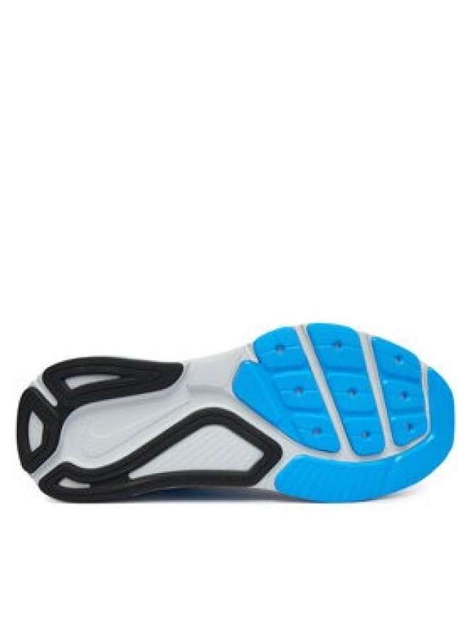 Nike Buty do biegania Structure 26 HJ1102 119 Biały