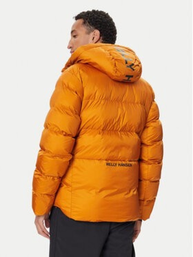 Helly Hansen Kurtka zimowa Active Winter 54514 Żółty Regular Fit