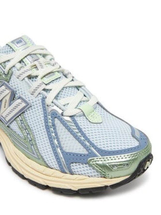 New Balance Sneakersy U1906RNE Niebieski