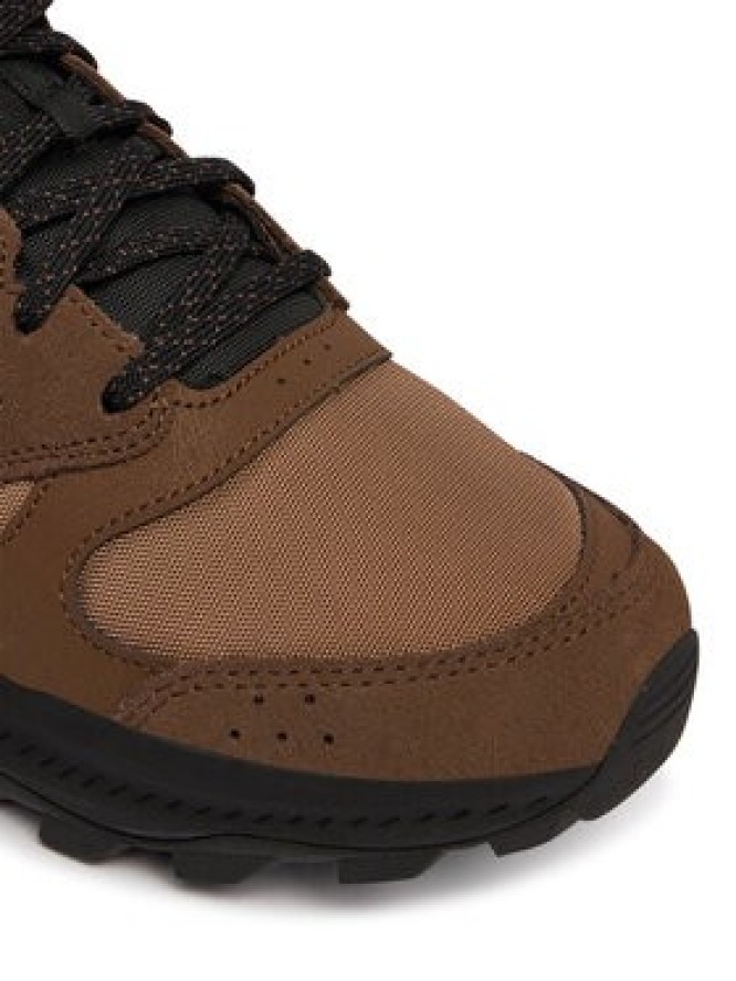 Merrell Trekkingi Tempo Sol J524801 Brązowy