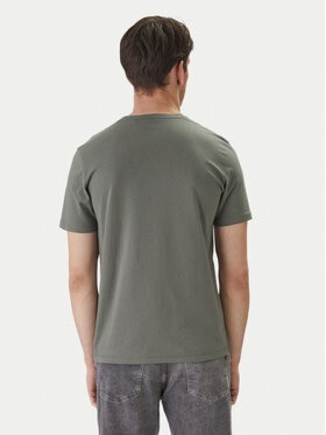 BOSS T-Shirt Tales 50508584 Szary Regular Fit