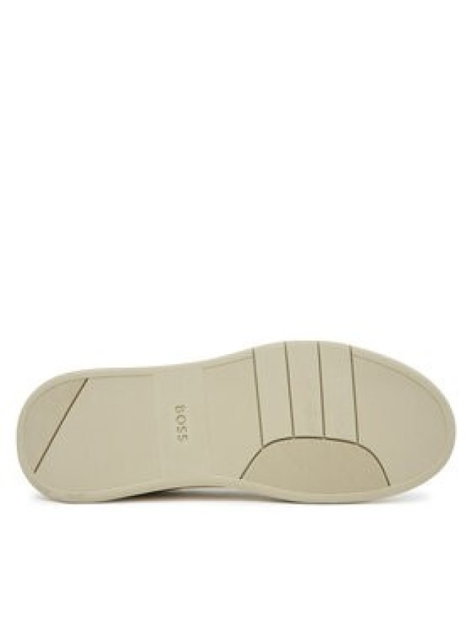 BOSS Sneakersy Baltimore 50548705 Biały