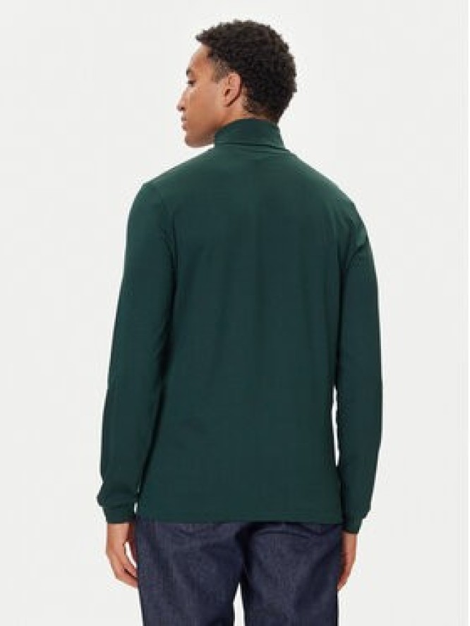 HUGO Golf Daporollo 50547372 Zielony Regular Fit