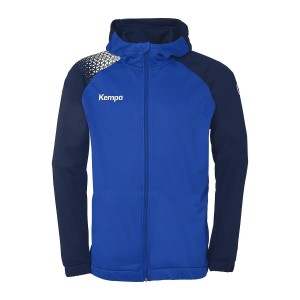 Bluza z kapturem Kempa Ambition 28