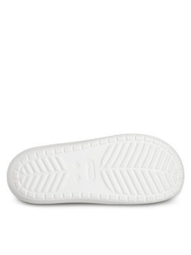 Crocs Klapki Classic Sandal V 209403 Biały