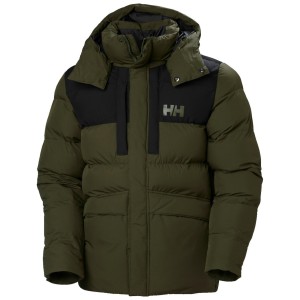 Kurtka puchowa Helly Hansen