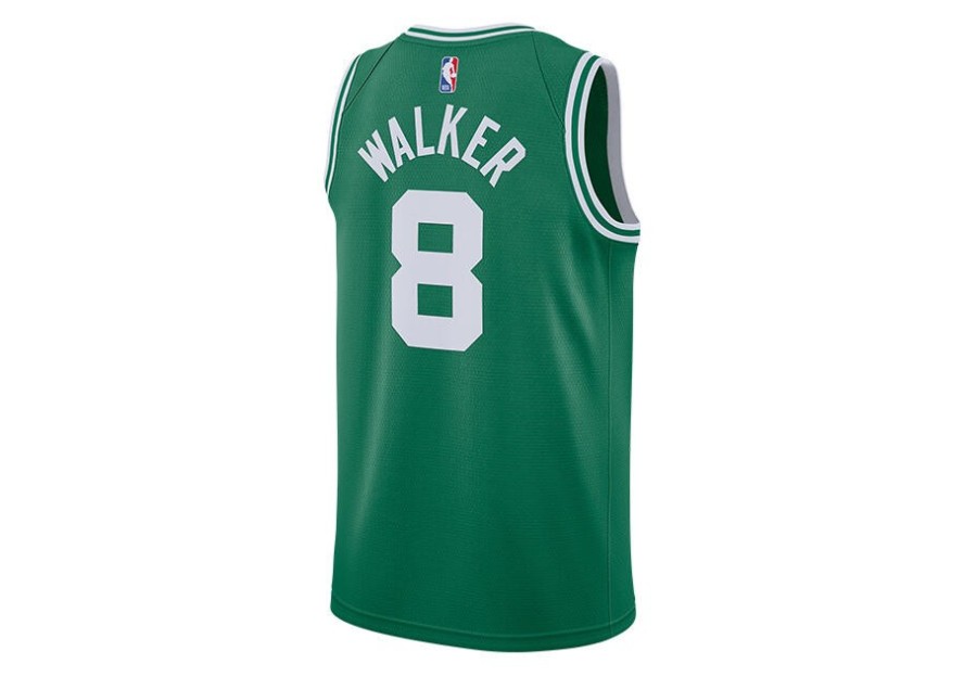 Koszulka męska nike nba boston celtics kemba walker swingman jersey icon