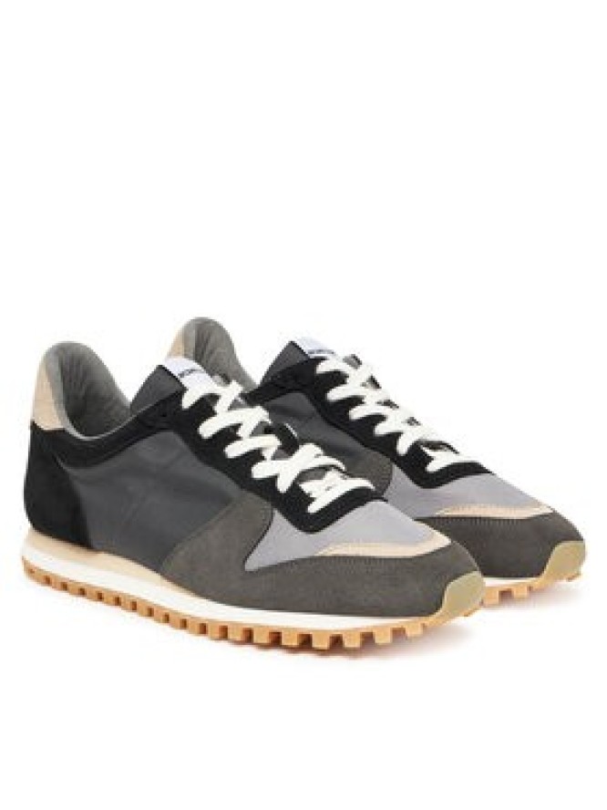 Novesta Sneakersy Marathon Trail N479002-940BLC001 Szary