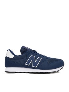 New Balance Sneakersy C-GM500 Granatowy