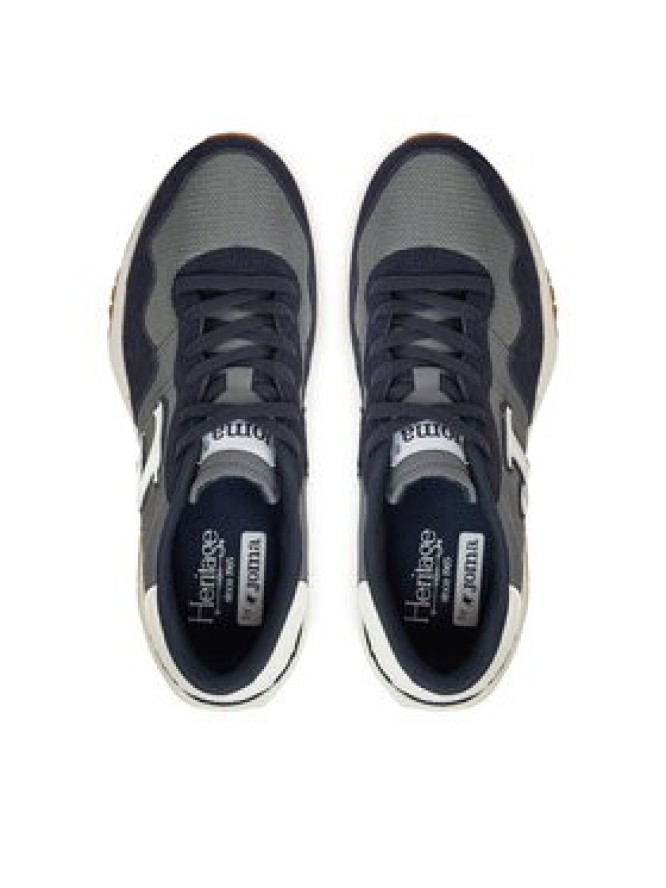 Joma Sneakersy C.367 2517 C367S2517 Szary