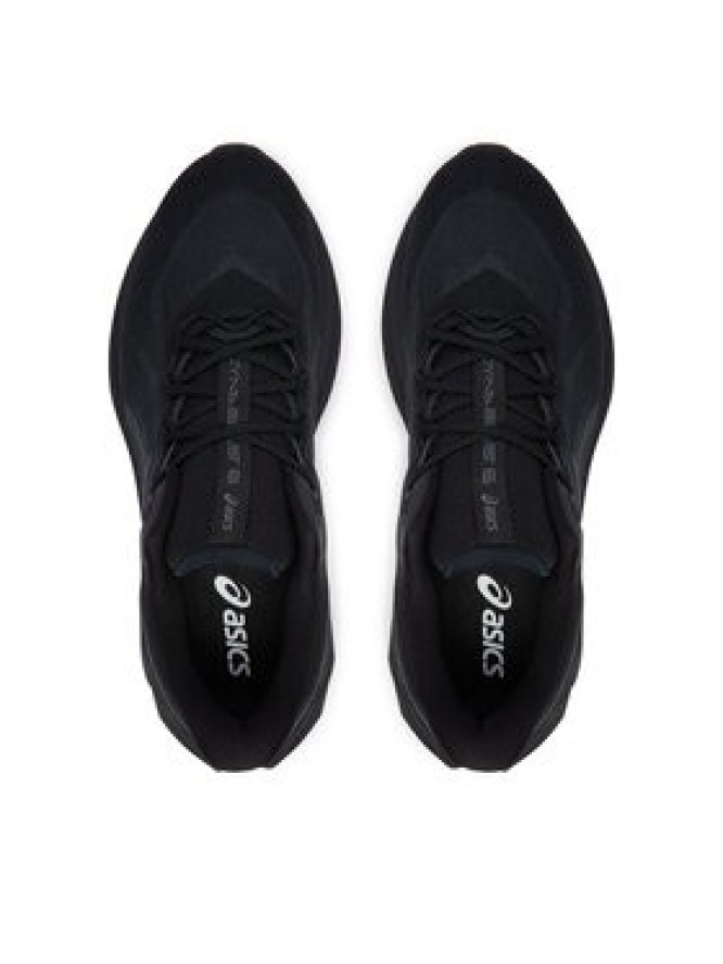 Asics Buty do biegania Dynablast 6 1011C245 Czarny