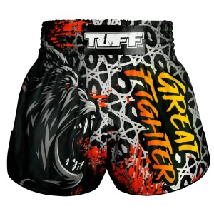 Spodenki treningowe TUFF Kong Rampage
