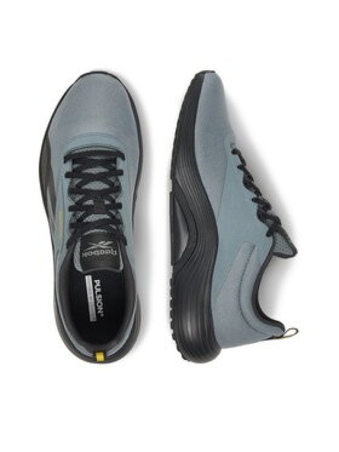 Reebok Buty do biegania CEO-LITE PLUS 4 100229954 Szary