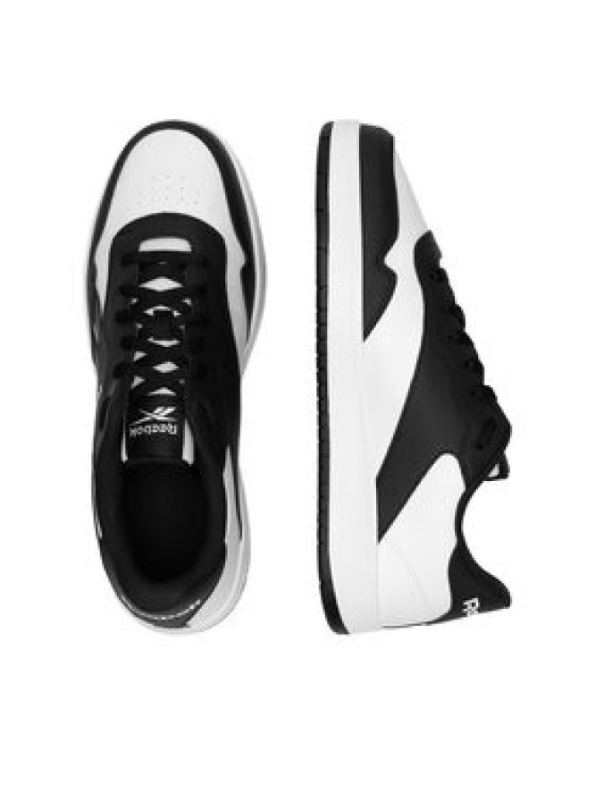 Reebok Sneakersy BB 1000 100211081 Czarny