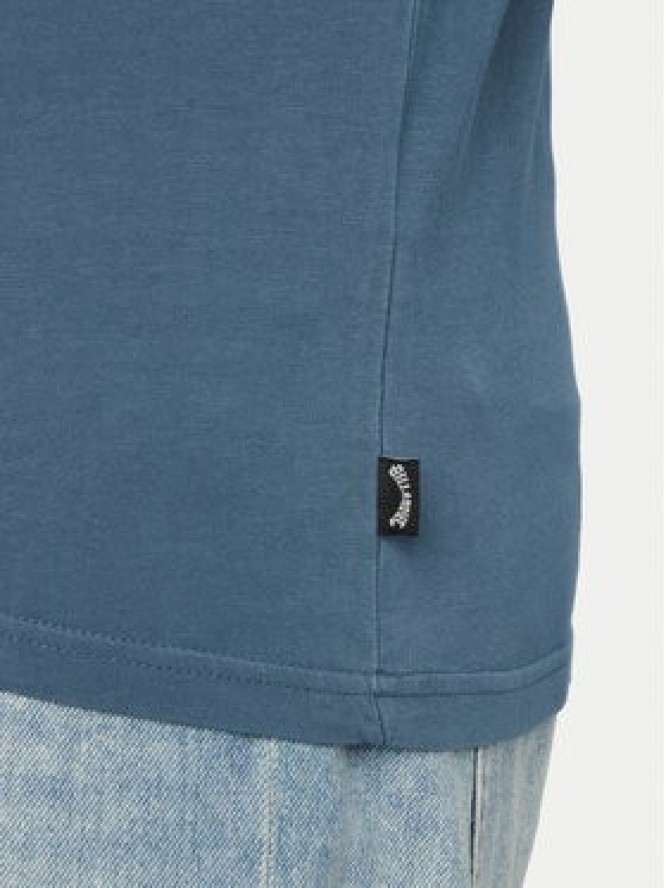 Billabong T-Shirt Since 73 Poster EBYZT00504 Zielony ciemny Regular Fit