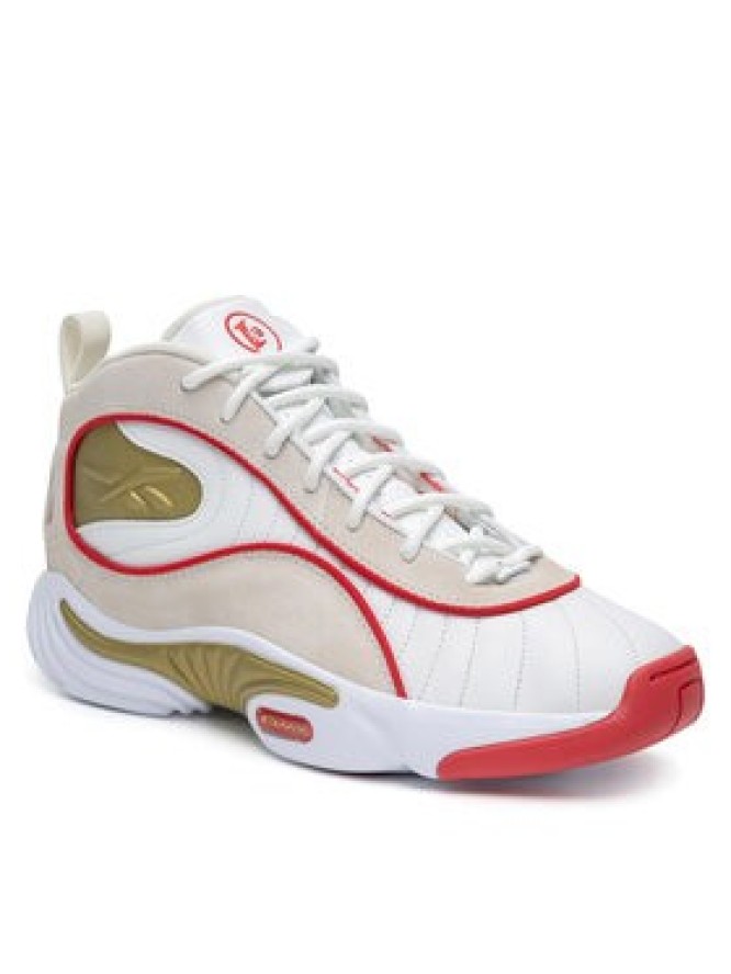 Reebok Buty do koszykówki Answer III 100200996 Biały