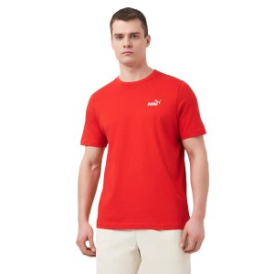 Męska Koszulka Essentials No 1 Small Logo T-shirt