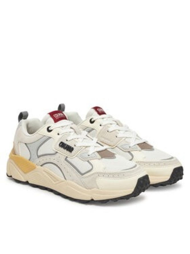 Colmar Sneakersy Garner SS25/096 Écru