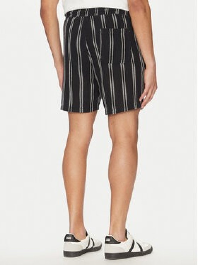 Only & Sons Szorty sportowe Trev 22026950 Granatowy Regular Fit