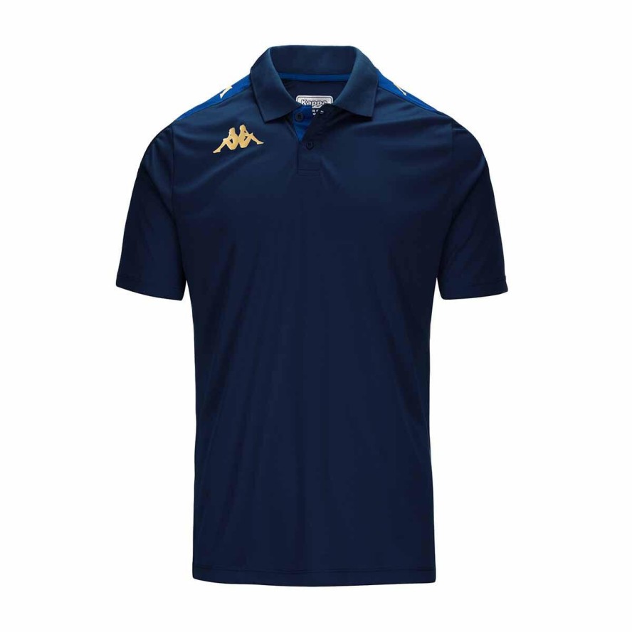 Polo Kappa Ghiolo