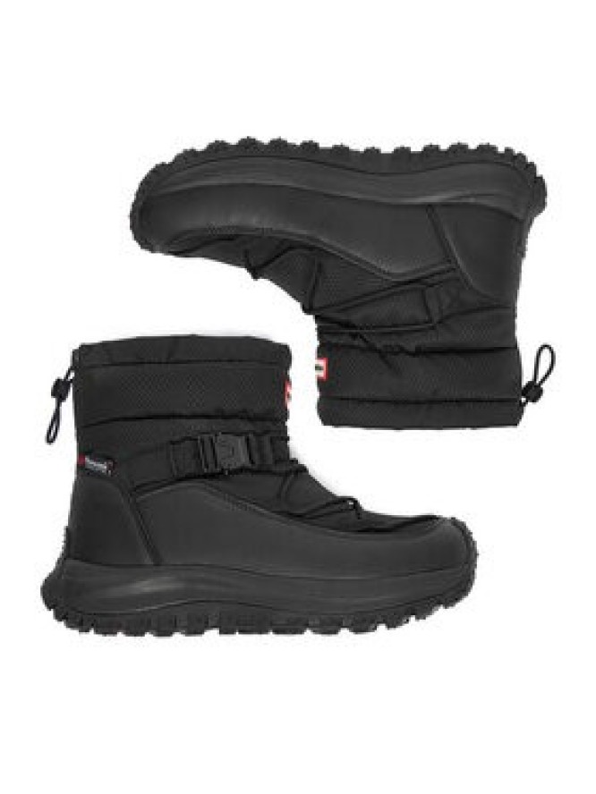 Hunter Trekkingi CEO-H8-407 Czarny