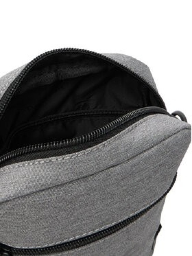Reebok Saszetka CWBEO-RBK-010-CCC-06 Szary