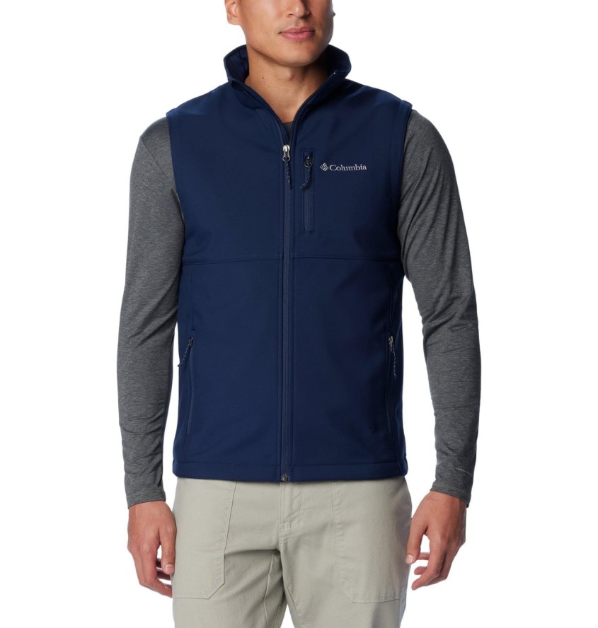 Columbia Bezrękawnik Ascender Softshell 2071354464