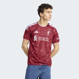 Koszulka piłkarska ADIDAS Liverpool FC domowa