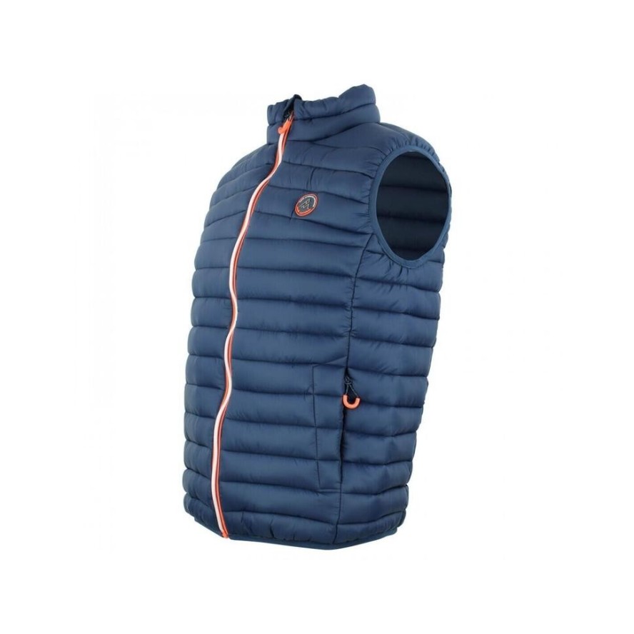 Cienka kurtka puchowa bez rękawów Peak Mountain