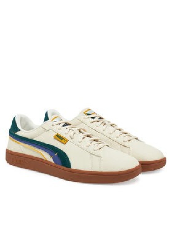 Puma Sneakersy Puma Smash 3.0 400740 02 Beżowy