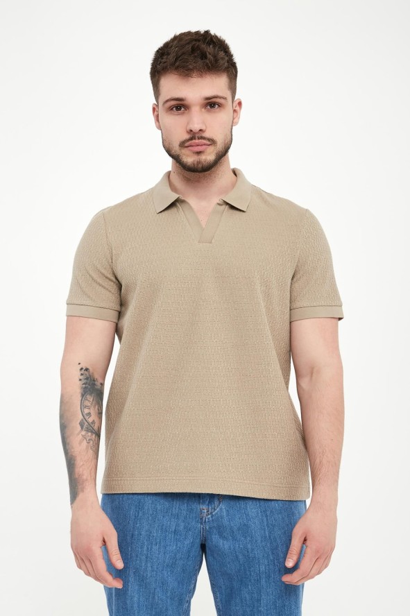 Polo męskie Pono JOOP! JEANS