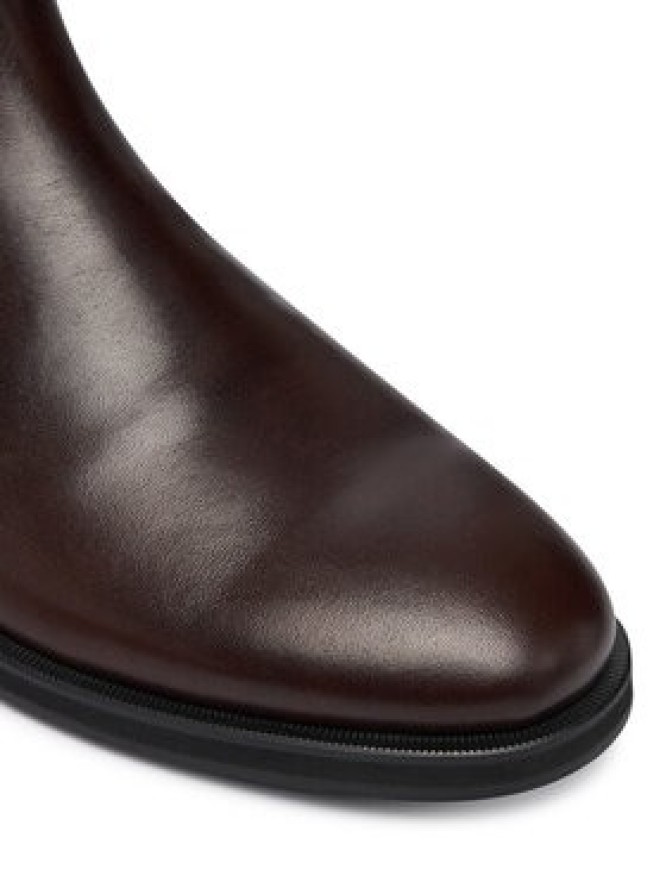 Vagabond Shoemakers Sztyblety Brian 6094-101-31 Brązowy