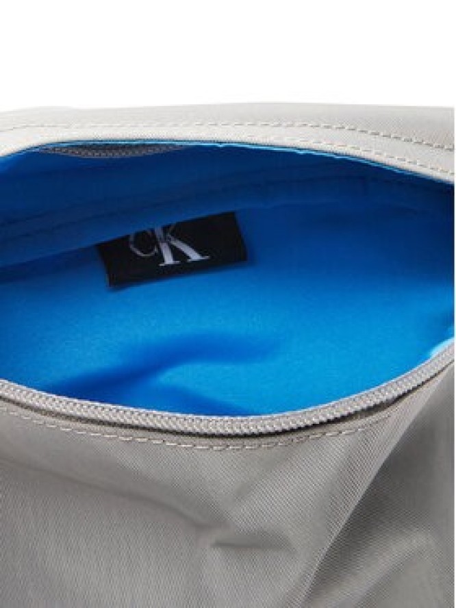 Calvin Klein Nerka Bold Waistbag LV04D3116G Szary