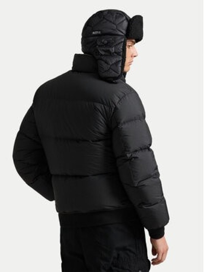 Polo Ralph Lauren Kurtka puchowa 710967783003 Czarny Regular Fit